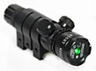 Laserex GLS-520 Green Laser Sight